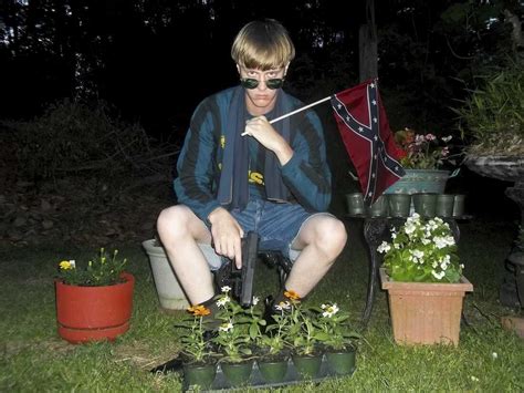 what happened to dylann roof